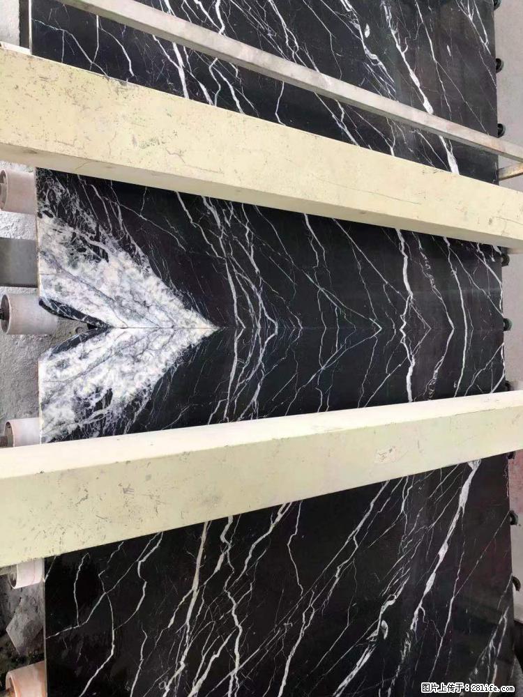 【远洋石材】小广告来一波,对磨的效果真不错,亮,黑,柔性好,这样的料还有6颗,有喜欢这款的欢迎来电 - 新手上路 - 东莞生活社区 - 东莞28生活网 dg.28life.com