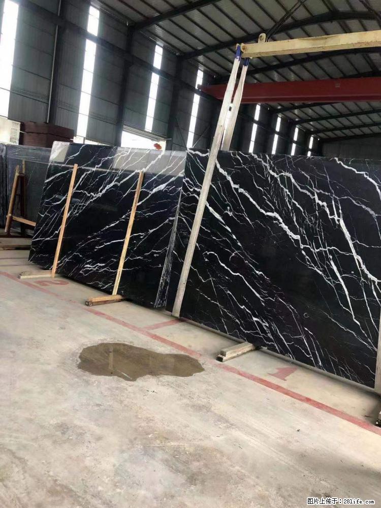 【远洋石材】小广告来一波,对磨的效果真不错,亮,黑,柔性好,这样的料还有6颗,有喜欢这款的欢迎来电 - 新手上路 - 东莞生活社区 - 东莞28生活网 dg.28life.com