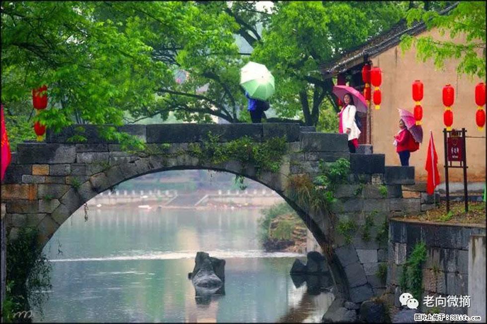 【春天，广西桂林灌阳县向您发出邀请！】江口老街又逢春 - 游山玩水 - 东莞生活社区 - 东莞28生活网 dg.28life.com