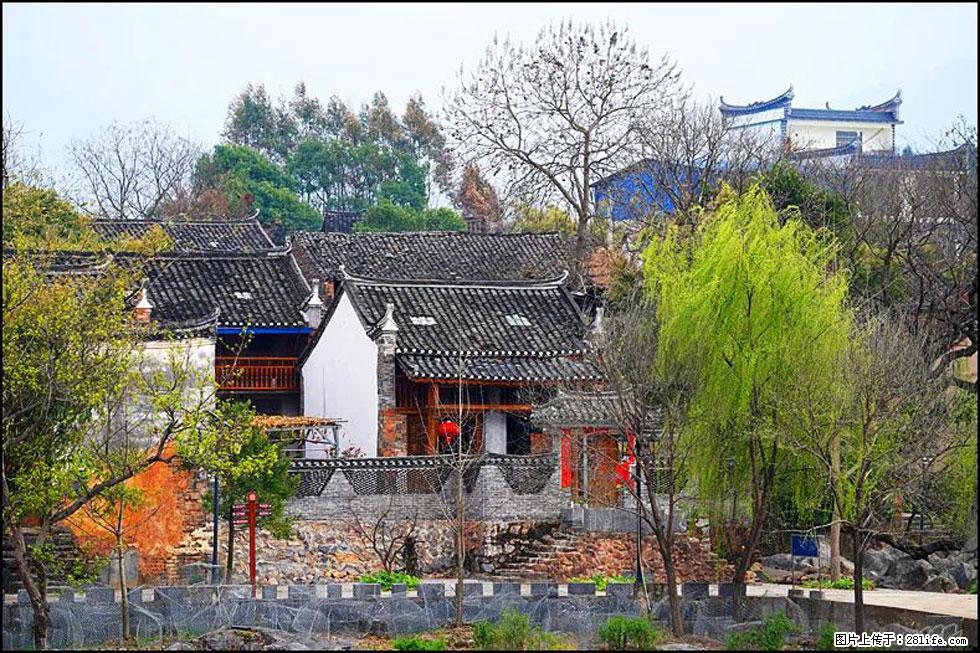 【春天，广西桂林灌阳县向您发出邀请！】江口老街又逢春 - 游山玩水 - 东莞生活社区 - 东莞28生活网 dg.28life.com