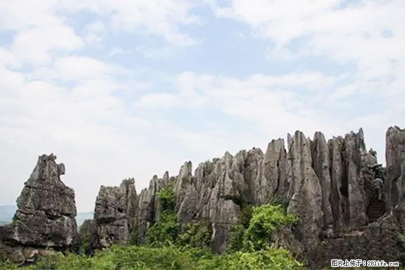 桂林旅游名城景点：灌阳文市石林 - 游山玩水 - 东莞生活社区 - 东莞28生活网 dg.28life.com