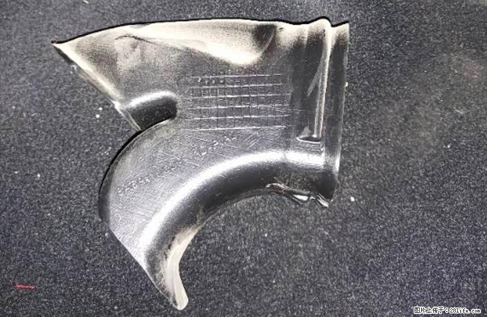 【福特·嘉年华】主驾驶位脚部空调不出风,如何解决? - 车友部落 - 东莞生活社区 - 东莞28生活网 dg.28life.com