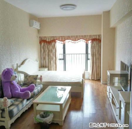 君源铂尔曼公馆 单间租1500 家电齐全 拎包入住 - 房屋出租 - 房屋租售 - 东莞分类信息 - 东莞28生活网 dg.28life.com