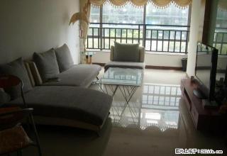 随时拎包入住：世博领寓80平精装修2房2厅家私电器齐2200 - 东莞28生活网 dg.28life.com