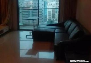 华凯豪庭115平豪华装修超大1房2厅2阳台2700高端客户好 - 东莞28生活网 dg.28life.com