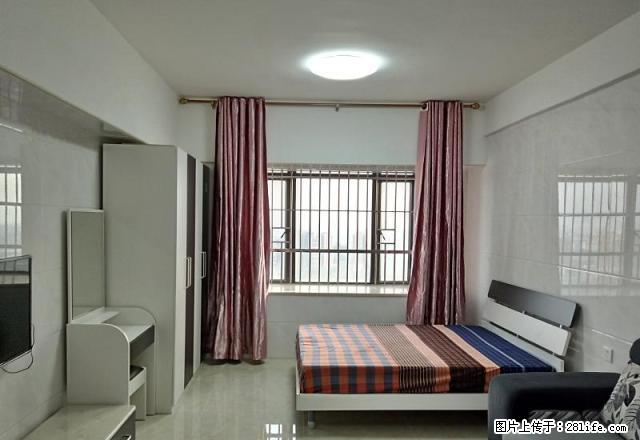 铂尔曼酒店公寓酒店式管家服务拎包入住 - 房屋出租 - 房屋租售 - 东莞分类信息 - 东莞28生活网 dg.28life.com