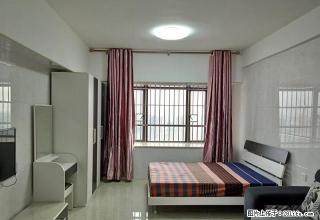 铂尔曼酒店公寓酒店式管家服务拎包入住 - 东莞28生活网 dg.28life.com