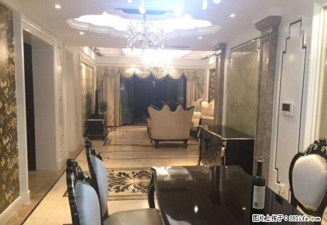 万达公馆全新豪华装修出租,高层无遮挡视野好,居家户型整租 - 房屋出租 - 房屋租售 - 东莞分类信息 - 东莞28生活网 dg.28life.com