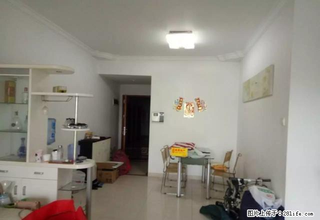 丰泰裕田花园高楼层朝南四房看一线湖景视野舒适 家电齐全整租 - 房屋出租 - 房屋租售 - 东莞分类信息 - 东莞28生活网 dg.28life.com