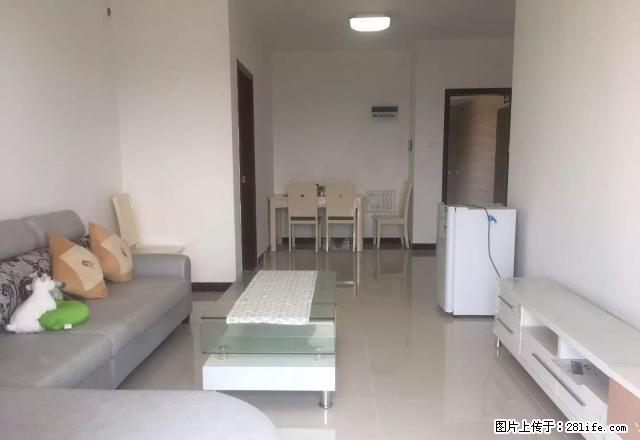 大运城邦 2室2厅 78平米精2500/月 - 房屋出租 - 房屋租售 - 东莞分类信息 - 东莞28生活网 dg.28life.com