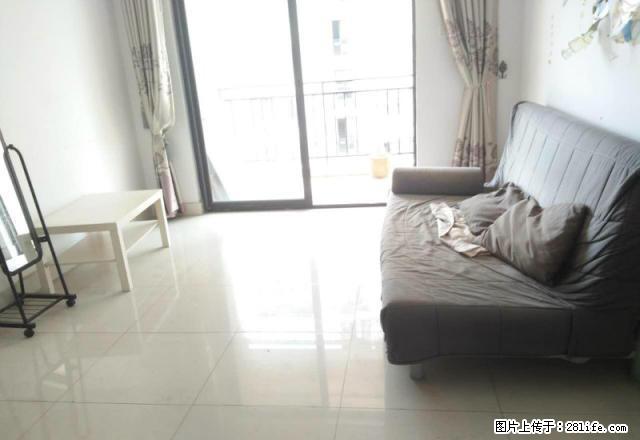 花样年江山 精装两房 南北通透 轻风悠悠 - 房屋出租 - 房屋租售 - 东莞分类信息 - 东莞28生活网 dg.28life.com