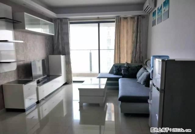 蔚蓝城邦交通便捷精装修两房便宜出租干净整洁拎包入住 - 房屋出租 - 房屋租售 - 东莞分类信息 - 东莞28生活网 dg.28life.com