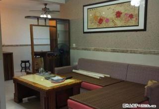 凤凰花园 大三房 家具家电齐全 业主自住房 非常干净 价可谈 - 东莞28生活网 dg.28life.com