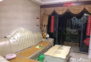 名流印象二期2房2厅，全欧式豪装婚房，拎包入住 - 东莞28生活网 dg.28life.com