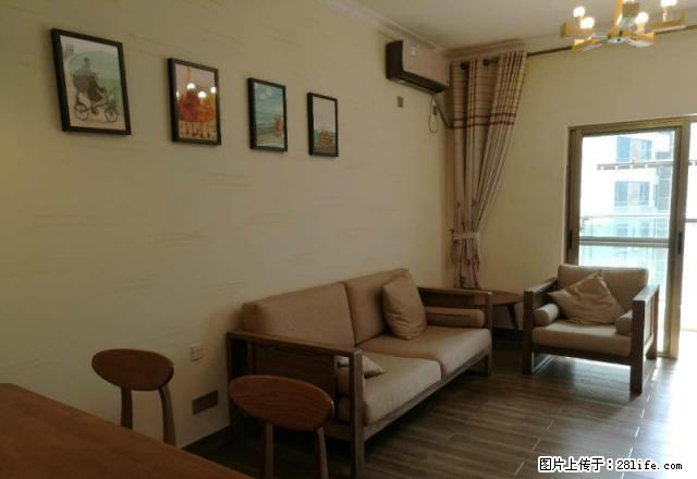 星河迪纳公寓，二房一厅，欧式装修，家私家电齐全，园林小区 - 房屋出租 - 房屋租售 - 东莞分类信息 - 东莞28生活网 dg.28life.com