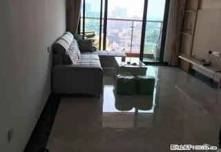 汉邦66 全新装修 全屋高档家私电器 免拥带看 - 东莞28生活网 dg.28life.com