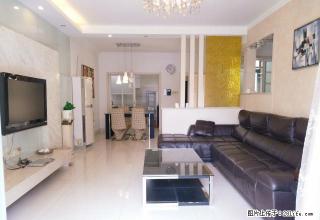 汇景华府带花园大3房 家电齐全高楼层 宽敞通风采光好！ - 东莞28生活网 dg.28life.com