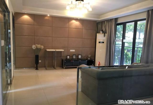 汇景中央华府4期带新家私家电租3200， 卖215万带车位。 - 房屋出租 - 房屋租售 - 东莞分类信息 - 东莞28生活网 dg.28life.com