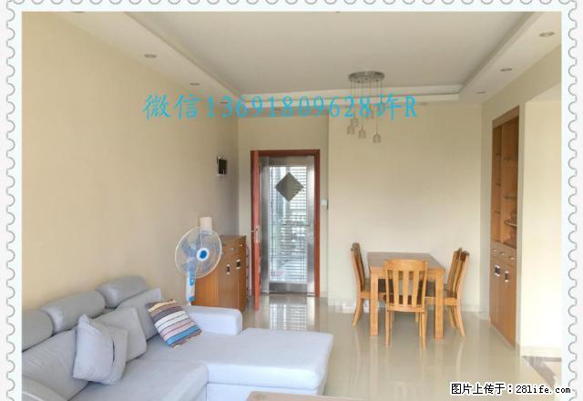 金域75平2房租客刚搬走 月租2500 阳台房间都是朝南的 - 房屋出租 - 房屋租售 - 东莞分类信息 - 东莞28生活网 dg.28life.com