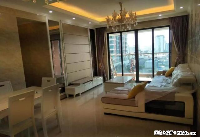 兰亭轩三室一厅102平方 随时看房 真实房源 - 房屋出租 - 房屋租售 - 东莞分类信息 - 东莞28生活网 dg.28life.com