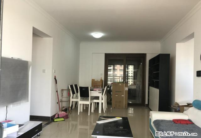 居益凯景精装3房出租.周围配套完善. - 房屋出租 - 房屋租售 - 东莞分类信息 - 东莞28生活网 dg.28life.com