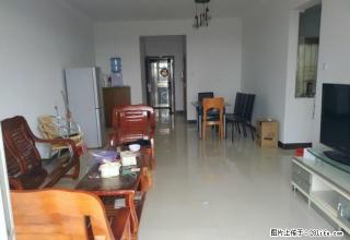 海滨花园 唯一一套江影房出租 楼层好 看房方便 - 东莞28生活网 dg.28life.com