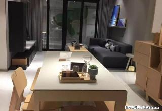 镇中心新出精装三房，阳台朝花园，南北通透，毗邻美食街。 - 东莞28生活网 dg.28life.com