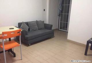 镇中心地段新出精装一房一厅，家私电器齐全。 - 东莞28生活网 dg.28life.com