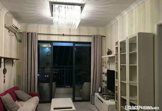 东海阳光高层一房，采光好，房间干净价格美丽，看房方便 - 房屋出租 - 房屋租售 - 东莞分类信息 - 东莞28生活网 dg.28life.com