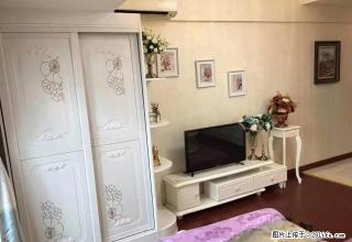 宜景康源豪华单间 业主自住 家电齐全 拎包入住 花样年华 - 东莞28生活网 dg.28life.com