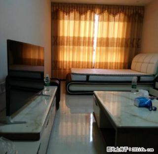 贝悦湾公寓出租 干净整洁拎包入住 - 东莞28生活网 dg.28life.com