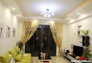 中惠松湖城 精装修3房2厅2卫 家私家电齐 仅租2100/月 - 东莞28生活网 dg.28life.com