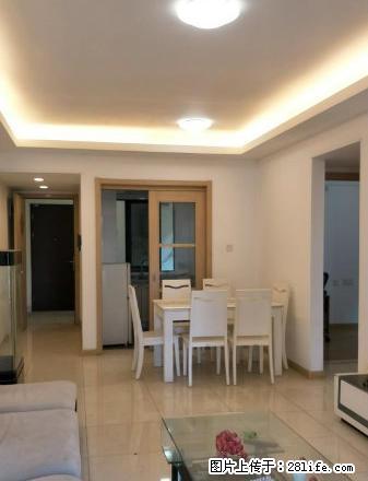 万科金域国际精装修三房两厅 家私家电保养的好诚心出租3000 - 房屋出租 - 房屋租售 - 东莞分类信息 - 东莞28生活网 dg.28life.com