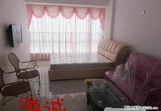 鼎峰品筑温馨单间、特别漂亮、拎包入住、真实房源价格 - 东莞28生活网 dg.28life.com