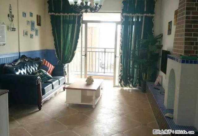 碧水湾新装修3房,全新家私家电 - 房屋出租 - 房屋租售 - 东莞分类信息 - 东莞28生活网 dg.28life.com