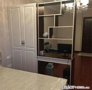 恒大御景 精装单身公寓一房，家私电器齐全出租2200元！ - 东莞28生活网 dg.28life.com