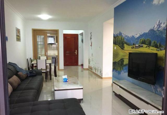 星城翠珑湾 温馨舒适 交通便利 拎包入住 华为旁 - 房屋出租 - 房屋租售 - 东莞分类信息 - 东莞28生活网 dg.28life.com