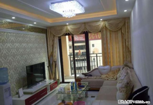 花样年江山豪装3房!家私电齐全,拎包即可入住! - 房屋出租 - 房屋租售 - 东莞分类信息 - 东莞28生活网 dg.28life.com