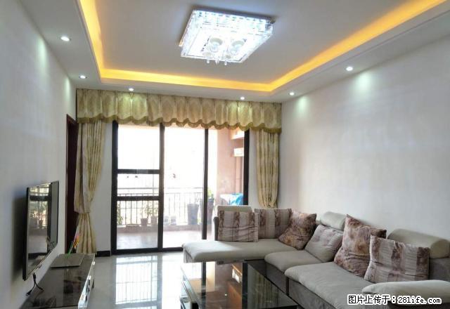 花样年江山精装温馨三房,环境优雅,拎包入住,有钥匙看房方便 - 房屋出租 - 房屋租售 - 东莞分类信息 - 东莞28生活网 dg.28life.com