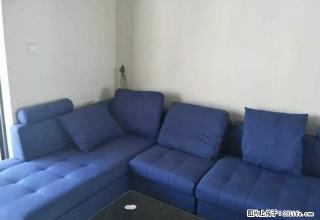 《香树丽舍》南城车站附近 出租三房两厅 家私家电齐全 急！ - 东莞28生活网 dg.28life.com