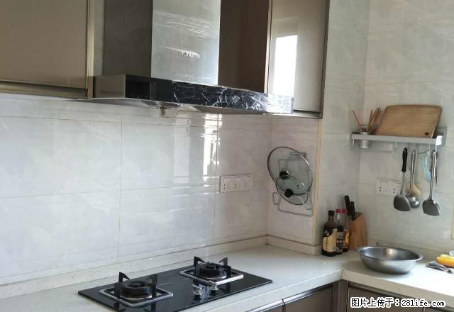 黄江 金地湖山大境 122平3室豪装 家私家电齐全 带车位 - 房屋出租 - 房屋租售 - 东莞分类信息 - 东莞28生活网 dg.28life.com