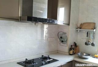 黄江 金地湖山大境 122平3室豪装 家私家电齐全 带车位 - 东莞28生活网 dg.28life.com