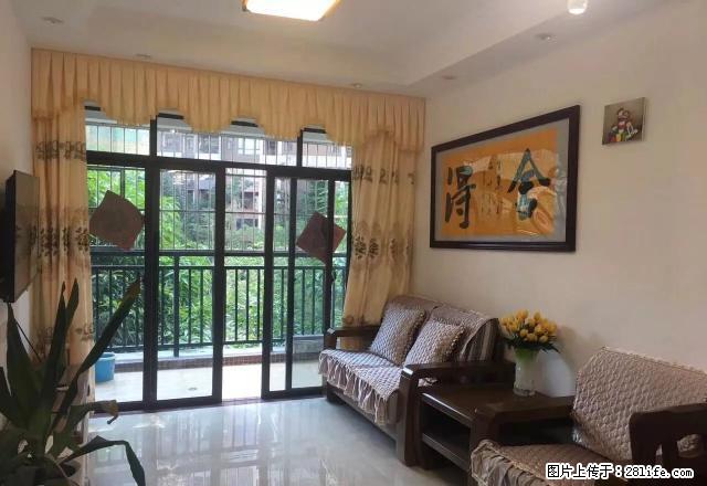 南国锦苑2房出租,好房看得到! - 房屋出租 - 房屋租售 - 东莞分类信息 - 东莞28生活网 dg.28life.com