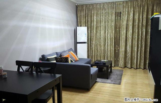 观澜碧桂园 豪装两房 家电全齐 高楼层 钥匙在手随时看房! - 房屋出租 - 房屋租售 - 东莞分类信息 - 东莞28生活网 dg.28life.com