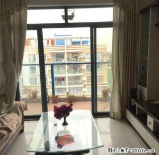 骏景高尔夫 2房 带家私 di价出租1500 随时看房！ - 东莞28生活网 dg.28life.com