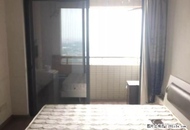 西城楼 经典一居 房子采光好 格局优雅 干净舒适 - 房屋出租 - 房屋租售 - 东莞分类信息 - 东莞28生活网 dg.28life.com