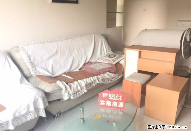 世联行 中信凯旋国际 带家具的三房仅需2600元/月 - 房屋出租 - 房屋租售 - 东莞分类信息 - 东莞28生活网 dg.28life.com