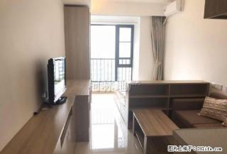 全新小区，（SOHO公寓 SOHO公寓）万科中心单间 - 东莞28生活网 dg.28life.com