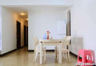 虎门公园旁干净整洁高楼层精装修3房，拎包入住随时看房 - 东莞28生活网 dg.28life.com