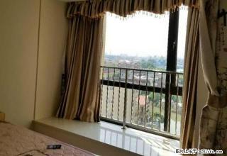 贝悦湾单身公寓出租配套齐全新家私家电头次入住带大阳台位置安静 - 东莞28生活网 dg.28life.com